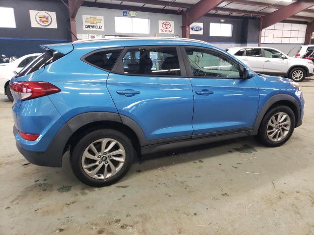 Obraz 3 z 2016 HYUNDAI TUCSON LIMITED 2016 z VIN KM8J33A49GU073946