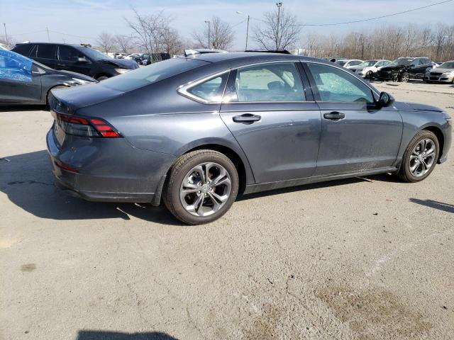 Image 3 of 2024 HONDA ACCORD EX 2024 with VIN 1HGCY1F38RA012354