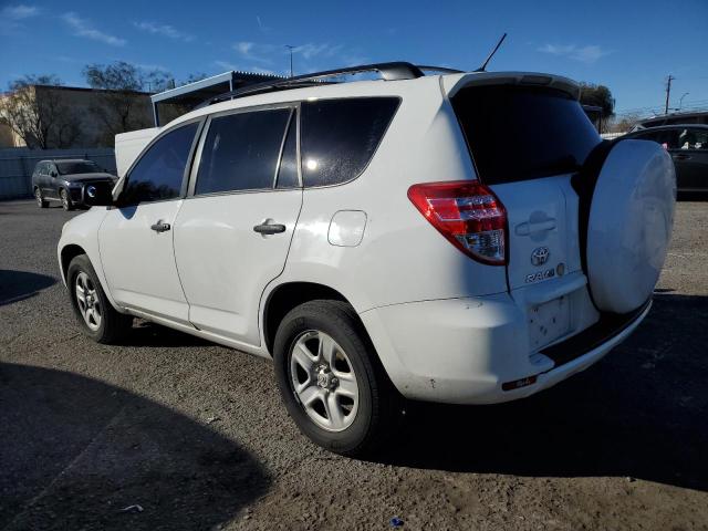 Obraz 2 z 2011 TOYOTA RAV4  2011 z VIN 2T3ZF4DV4BW086866