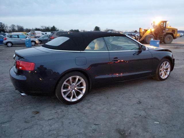 Изображение 3 2014 AUDI A5 PREMIUM 2014 с VIN WAUCFAFH4EN001609