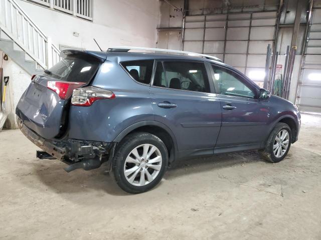 Изображение 3 2013 TOYOTA RAV4 LIMITED 2013 с VIN 2T3DFREV1DW072786