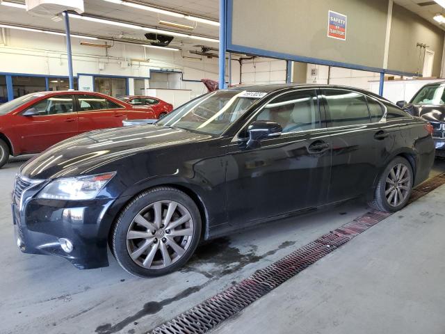 Изображение 1 2013 LEXUS GS 350 2013 с VIN JTHBE1BL6D5015939