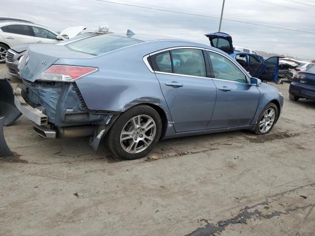 Image 3 of 2010 Acura TL 2010 with VIN 19UUA8F2XAA027256
