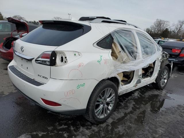 Изображение 3 2014 LEXUS RX 350 2014 с VIN 2T2ZK1BA8EC133594