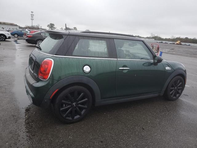 Image 3 of 2016 MINI COOPER S 2016 with VIN WMWXP7C57G3B33213