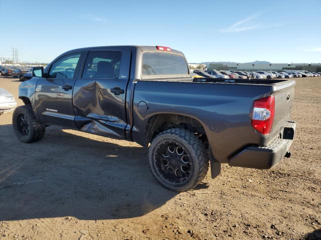 Obraz 2 z 2018 TOYOTA TUNDRA CREWMAX SR5 2018 z VIN 5TFEY5F14JX229897