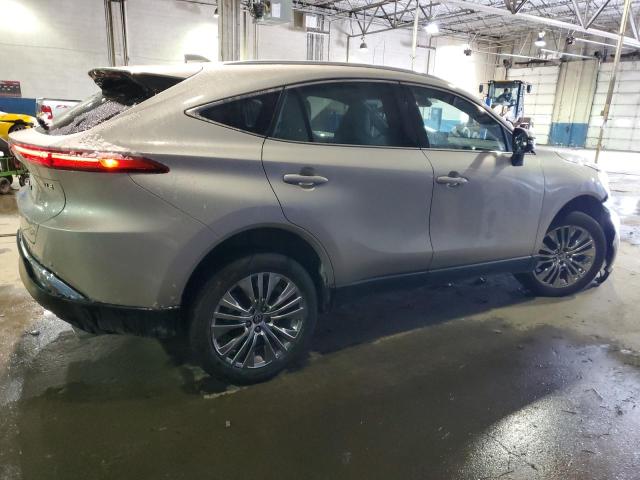 Изображение 3 2023 TOYOTA VENZA LE 2023 с VIN JTEAAAAH5PJ143246