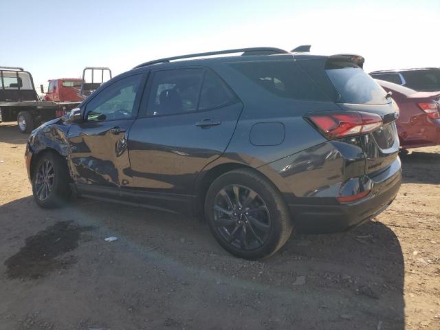 Image 2 of 2022 CHEVROLET EQUINOX RS 2022 with VIN 2GNAXMEV3N6147558