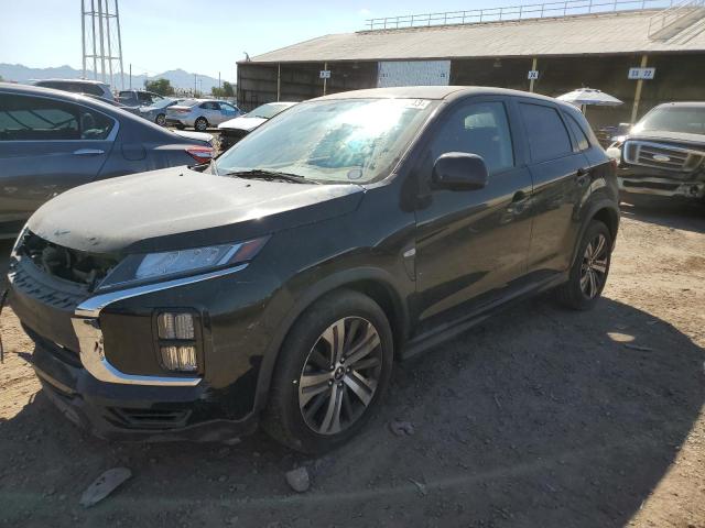 2020 MITSUBISHI OUTLANDER SPORT ES 2020 image