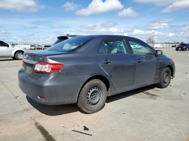 Изображение 3 2011 TOYOTA COROLLA BASE 2011 с VIN 2T1BU4EE8BC547700