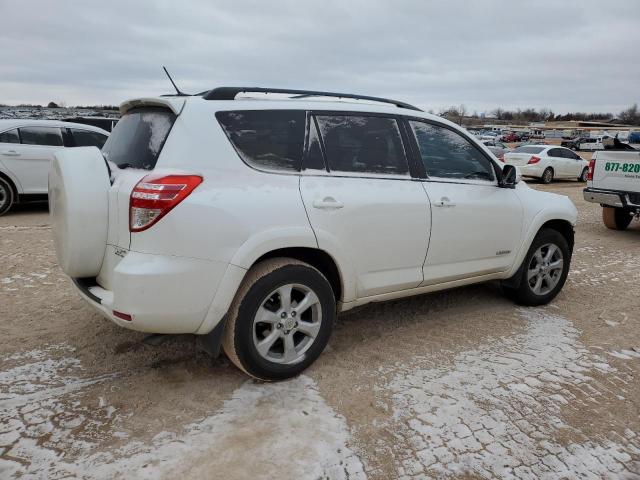 Obraz 3 z 2011 TOYOTA RAV4 LIMITED 2011 z VIN 2T3YK4DV7BW011005