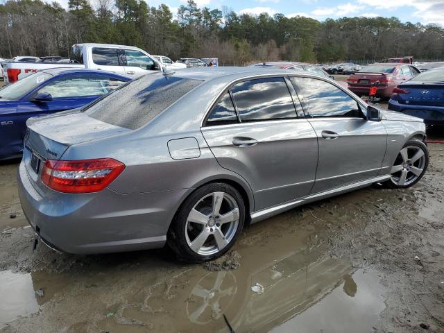 Obraz 3 z 2012 MERCEDES-BENZ E 350 4MATIC 2012 z VIN WDDHF8JB1CA632624