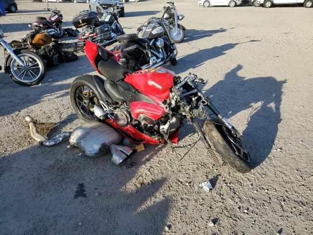 2023 DUCATI PANIGALE V2 2023 image