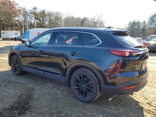 Image 2 of 2022 MAZDA CX-9 TOURING PLUS 2022 with VIN JM3TCBAY3N0607030
