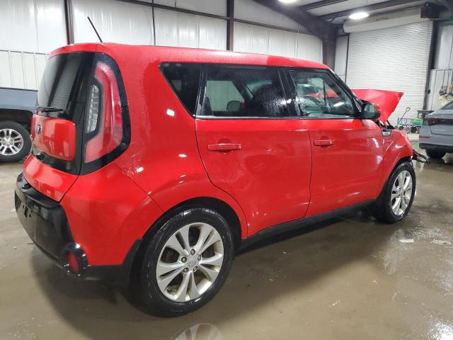 Image 3 of 2016 KIA SOUL + 2016 with VIN KNDJP3A58G7828326