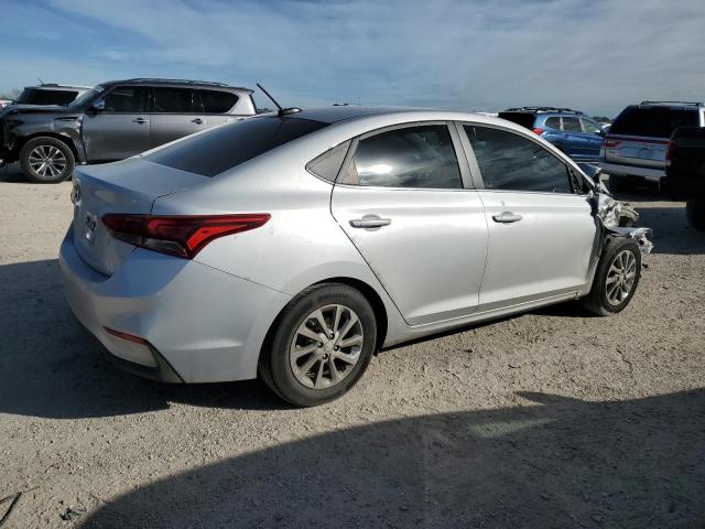 Image 3 of 2021 HYUNDAI ACCENT SE 2021 with VIN 3KPC24A68ME133832