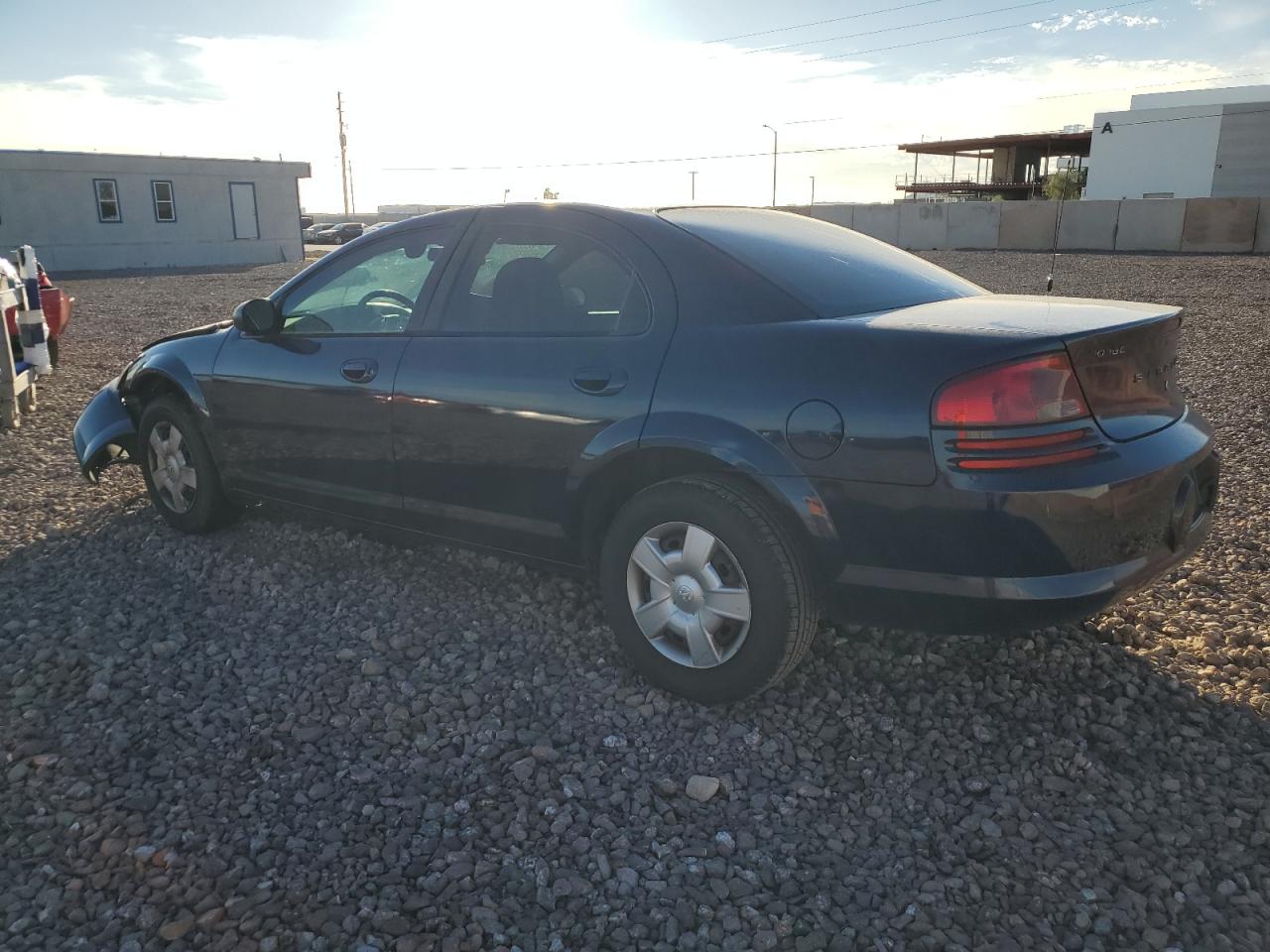 Изображение 2 2006 DODGE STRATUS SXT 2006 с VIN 1B3AL46TX6N227956