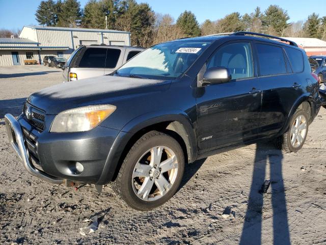 Obraz 1 z 2008 TOYOTA RAV4 SPORT 2008 z VIN JTMBD32V986079023