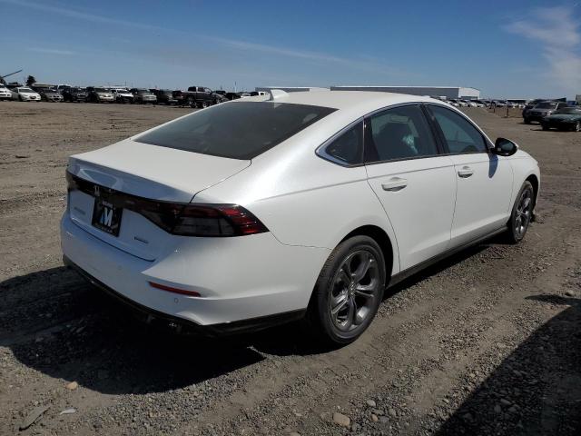 Изображение 3 2023 HONDA ACCORD HYBRID EXL 2023 с VIN 1HGCY2F63PA031049