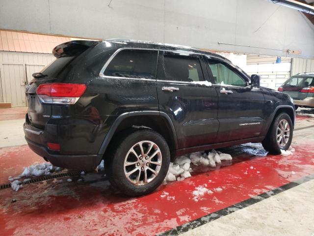 Image 3 of 2014 JEEP GRAND CHEROKEE LIMITED 2014 with VIN 1C4RJFBG4EC545545