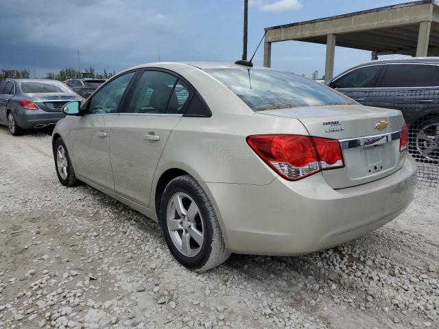 Image 2 of 2015 CHEVROLET CRUZE LT 2015 with VIN 1G1PC5SBXF7212740
