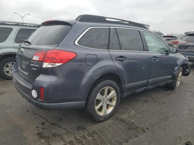 Image 3 of 2013 SUBARU OUTBACK 2.5I PREMIUM 2013 with VIN 4S4BRBGC8D3201168