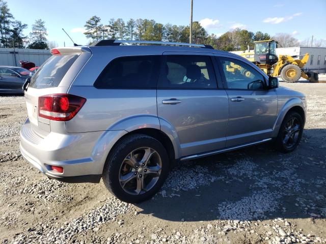 Изображение 3 2015 DODGE JOURNEY CROSSROAD 2015 с VIN 3C4PDCGB6FT630029