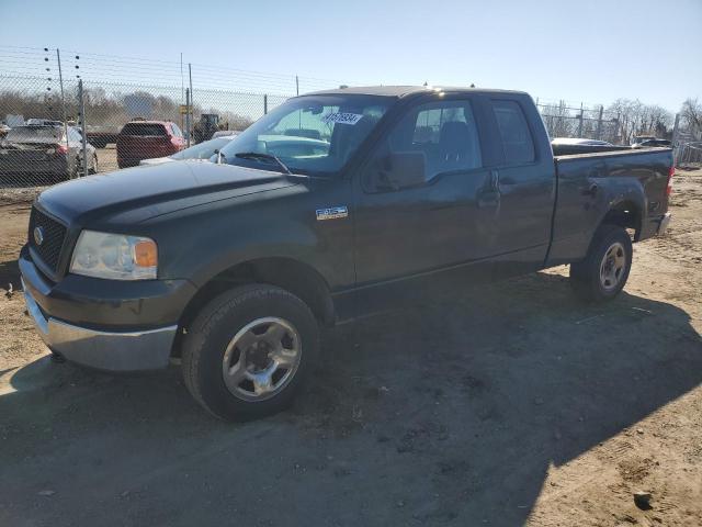 Image 1 of 2005 FORD F150  2005 with VIN 1FTPX145X5FB04165