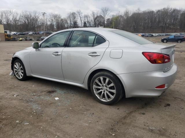 Obraz 2 z 2006 LEXUS IS 250 2006 z VIN JTHCK262165004483