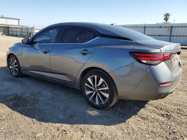 Image 2 of 2023 NISSAN SENTRA SV 2023 with VIN 3N1AB8CV3PY226430