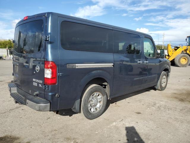 Obraz 3 z 2013 NISSAN NV3500 2013 z VIN 5BZAF0AA7DN202210