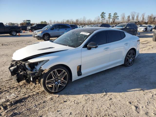 Obraz 2023 KIA STINGER GT2 2023