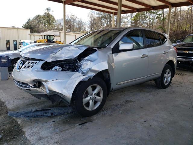 Image 1 of 2013 NISSAN ROGUE S 2013 with VIN JN8AS5MTXDW543900