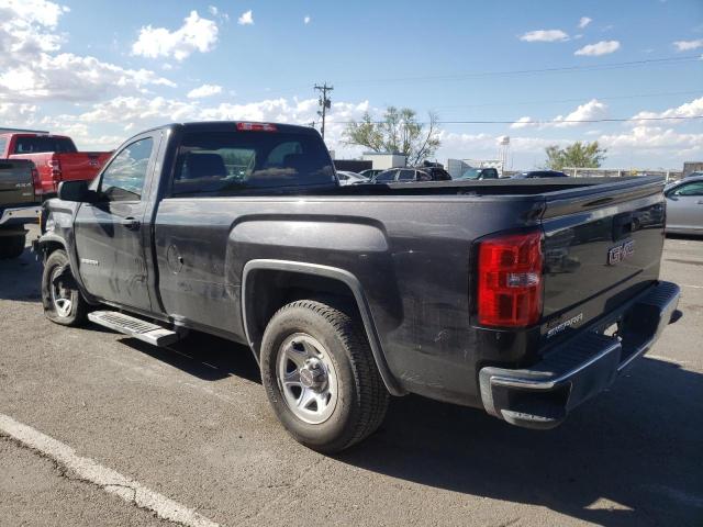 Image 2 of 2014 GMC SIERRA C1500 2014 with VIN 1GTN1TEH1EZ110772