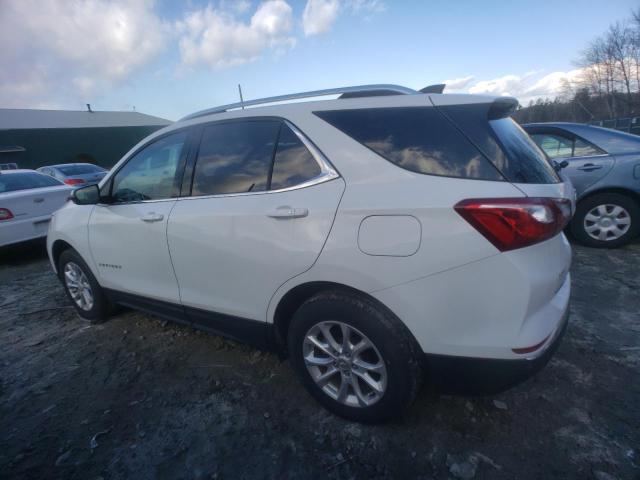 Image 2 of 2019 CHEVROLET EQUINOX LT 2019 with VIN 3GNAXUEV9KS565331