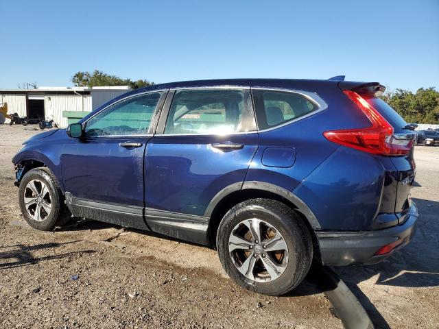 Image 2 of 2017 HONDA CR-V LX 2017 with VIN 2HKRW6H31HH208765