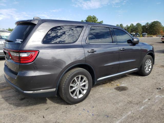 Obraz 3 z 2017 DODGE DURANGO SXT 2017 z VIN 1C4RDHAG3HC652319