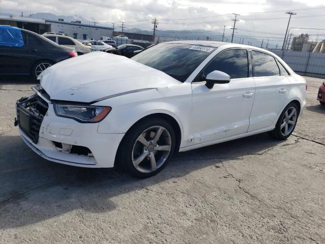 2016 AUDI A3 PREMIUM 2016 image