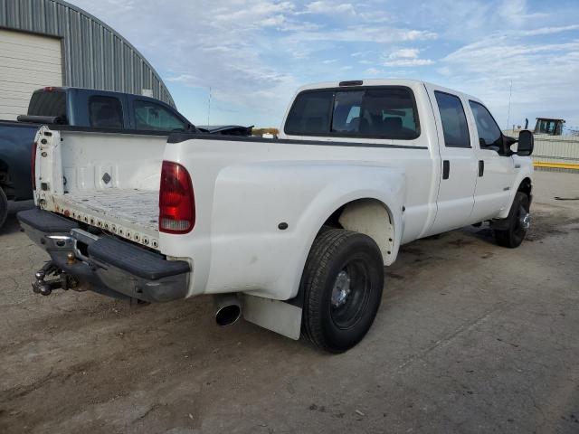 Image 3 of 2006 FORD F350 SUPER DUTY 2006 with VIN 1FTWW33P36ED56327