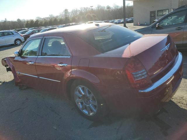 Image 2 of 2007 CHRYSLER 300C  2007 with VIN 2C3LA63H57H806716