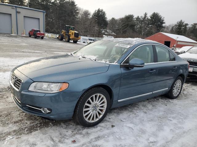 Obraz 2013 VOLVO S80 3.2 2013