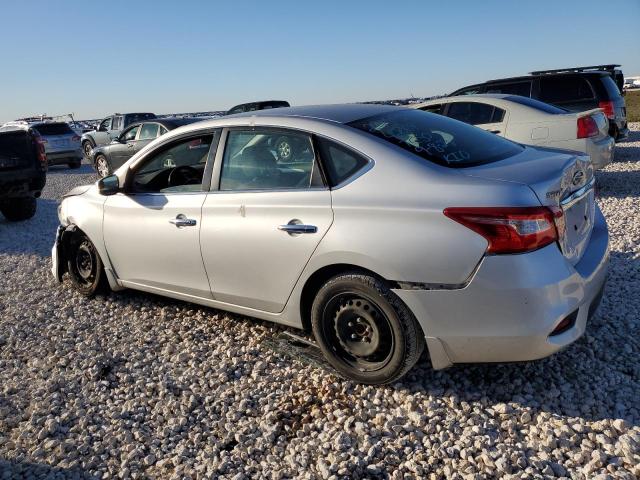Obraz 2 z 2016 NISSAN SENTRA S 2016 z VIN 3N1AB7AP0GY311689