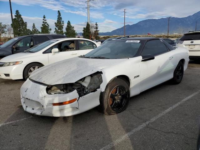 1999 CHEVROLET CAMARO Z28 1999 image