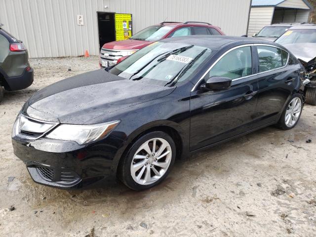 Изображение 2017 ACURA ILX BASE WATCH PLUS 2017