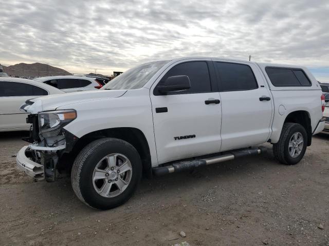 Изображение 1 2021 TOYOTA TUNDRA CREWMAX SR5 2021 с VIN 5TFEY5F15MX280216