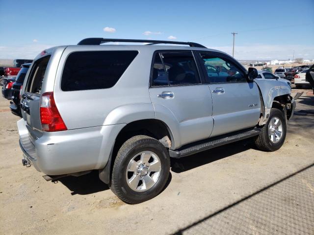 Изображение 3 2008 TOYOTA 4RUNNER SR5 2008 с VIN JTEBU14R88K030175