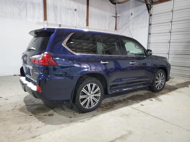 Obraz 3 z 2016 LEXUS LX 570 2016 z VIN JTJHY7AX6G4196011