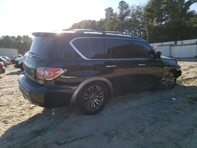 Image 3 of 2018 NISSAN ARMADA SV 2018 with VIN JN8AY2NC4J9555871