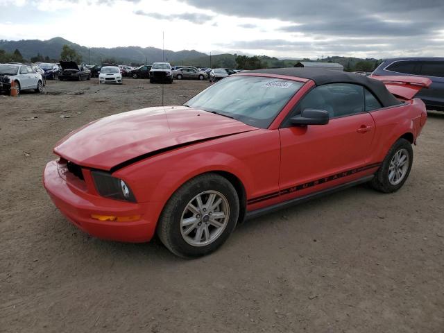 Изображение 2006 FORD MUSTANG  2006