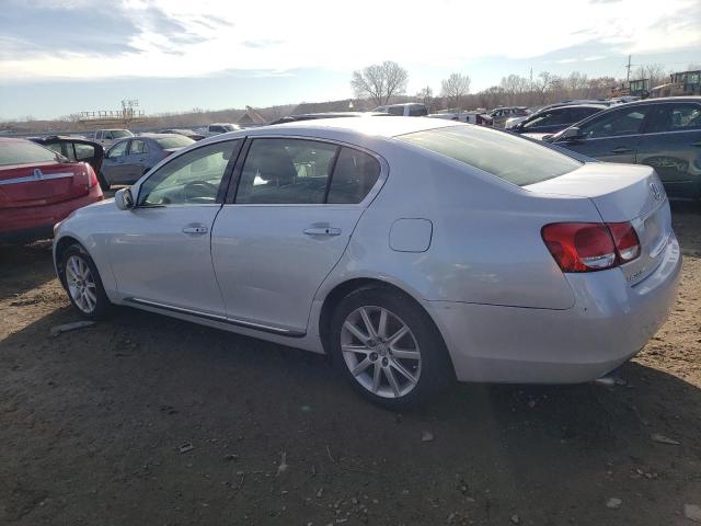 Изображение 2 2006 LEXUS GS 300 2006 с VIN JTHCH96SX60015146